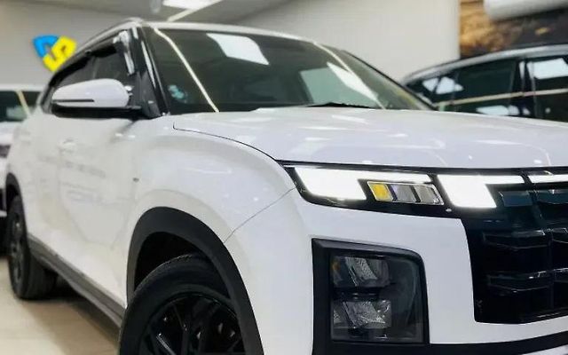 Image Used Car