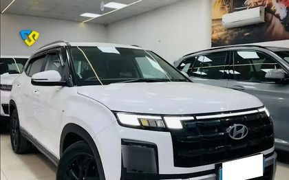 140 Used Hyundai Creta