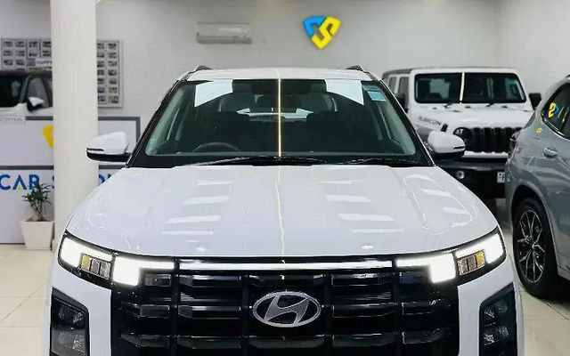 Image Used Car