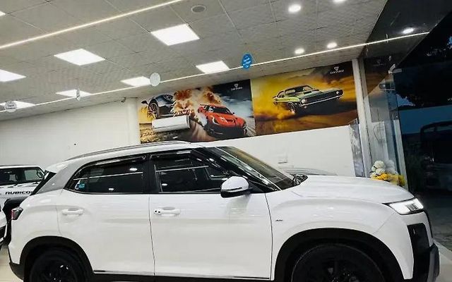 Image Used Car
