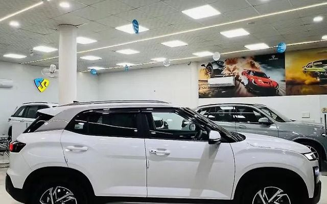 Image Used Car
