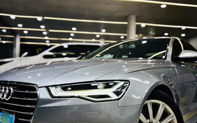 Image Used Car