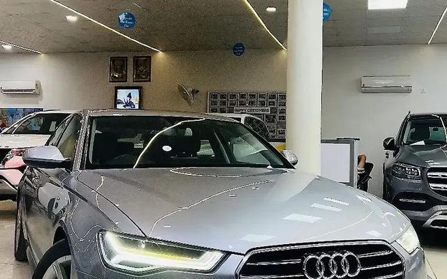 Image Used Car