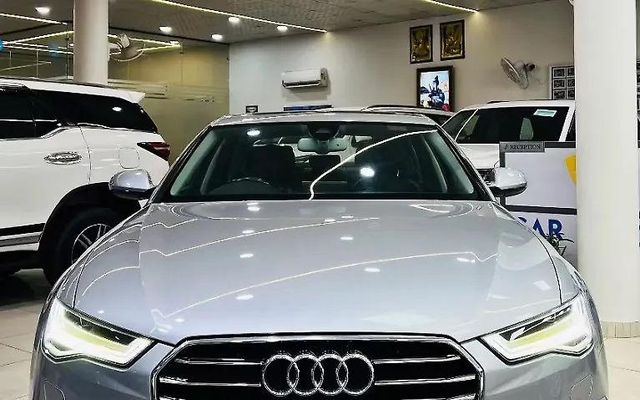 Image Used Car