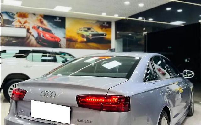 Image Used Car