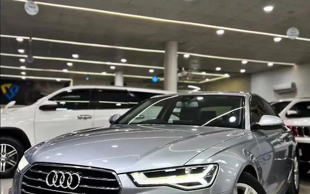 Image Used Car