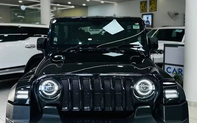 Image Used Car