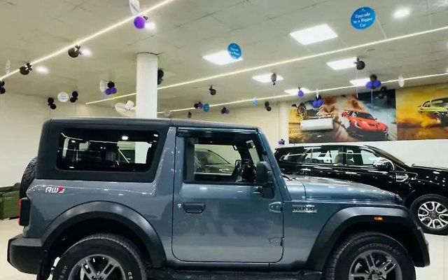 Image Used Car