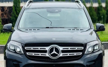 Used 350d 4MATIC