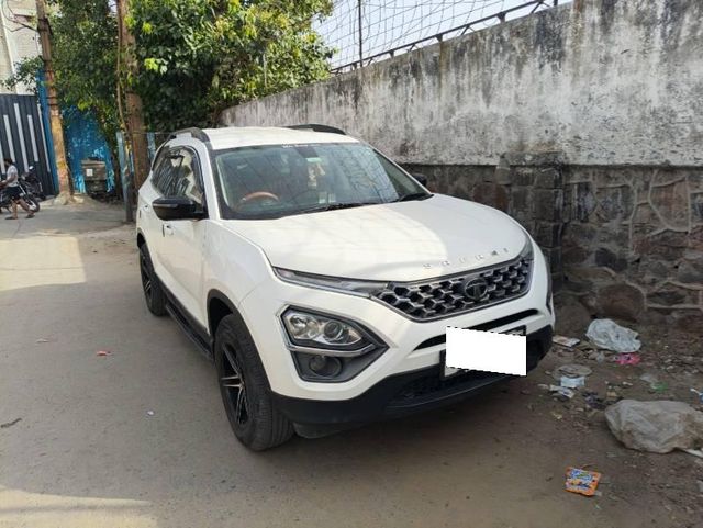 Tata Safari XE BSVI Second-hand 2022 Tata Safari XE BSVI for sale in New Delhi