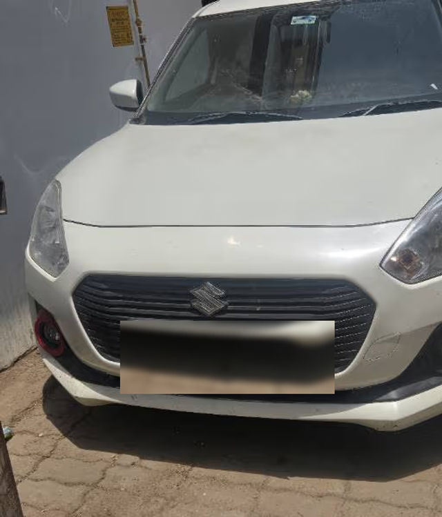 Maruti Suzuki Swift VDI BSIV Second-hand 2018 Maruti Suzuki Swift VDI BSIV for sale in Kanpur