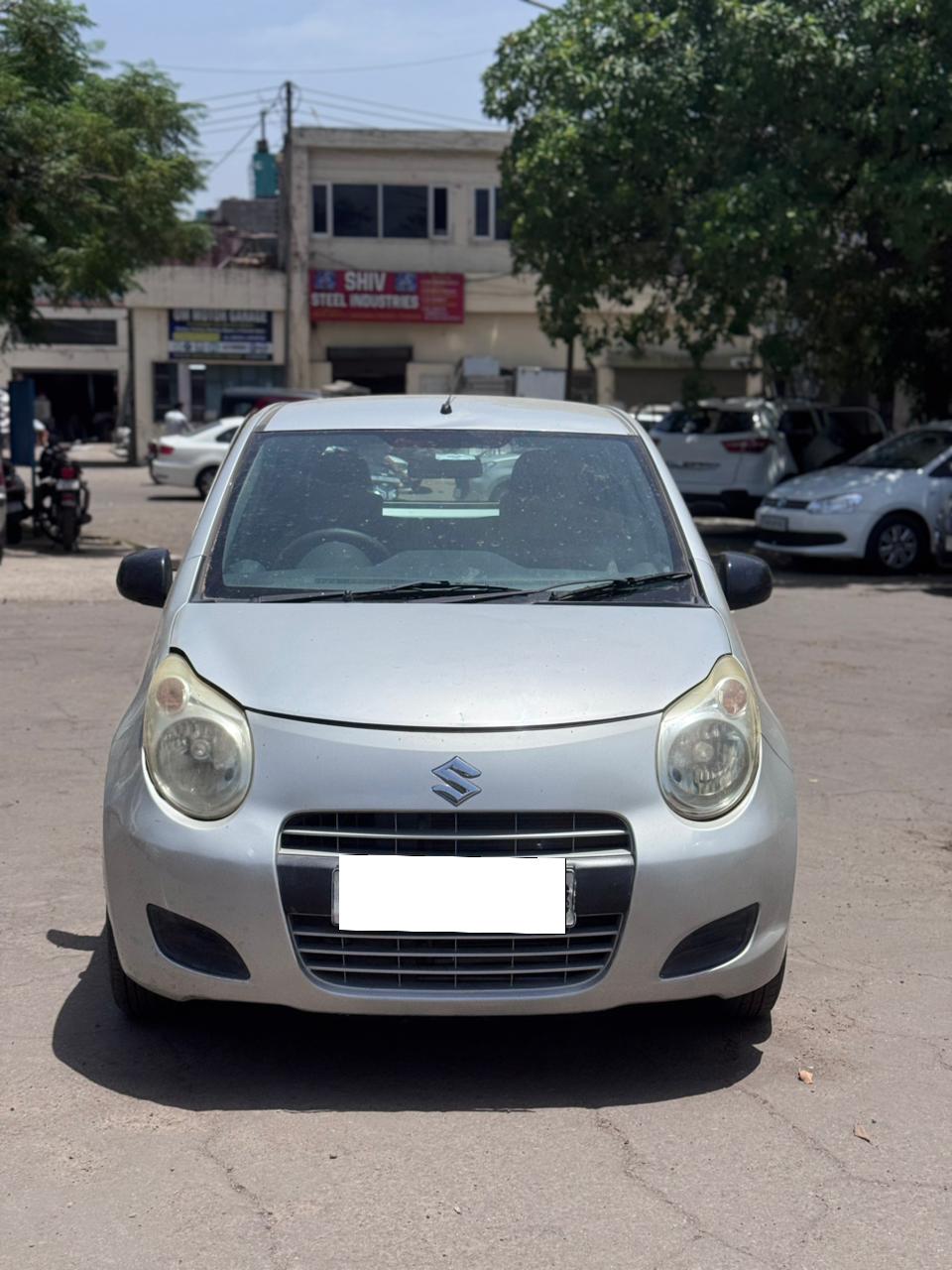 Image Used Car