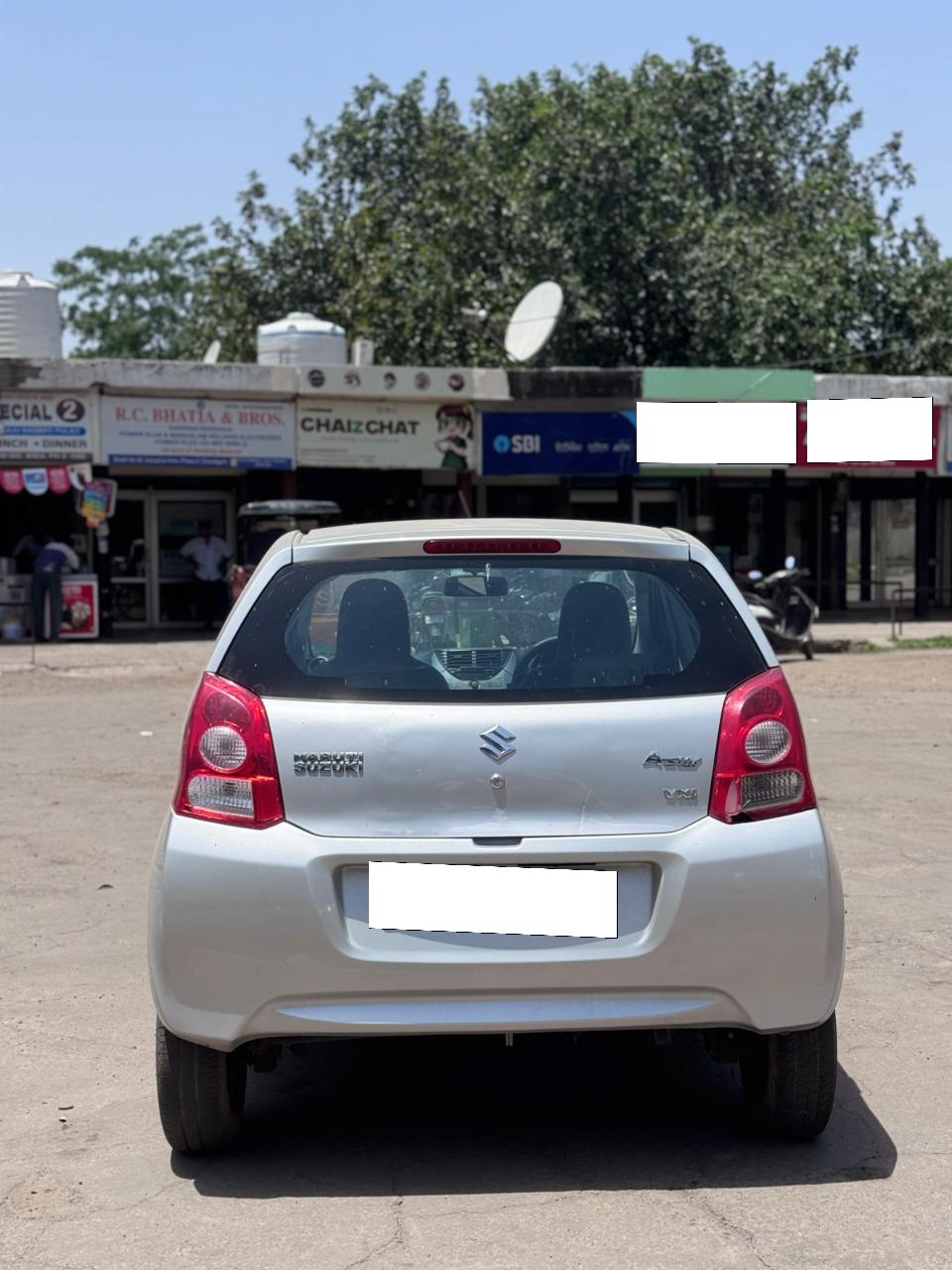 Image Used Car