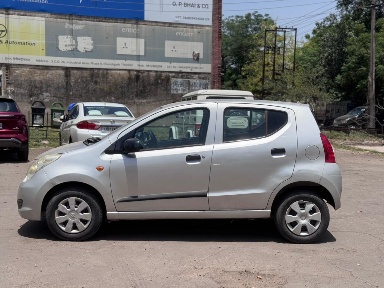 Image Used Car