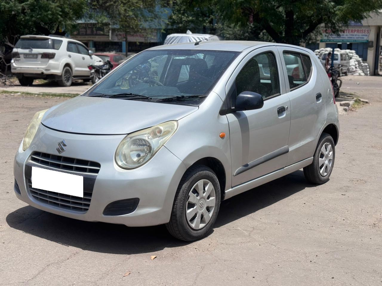 Image Used Car
