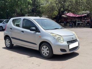 Used Maruti A-Star Vxi
