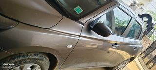 Used Maruti Swift LXi