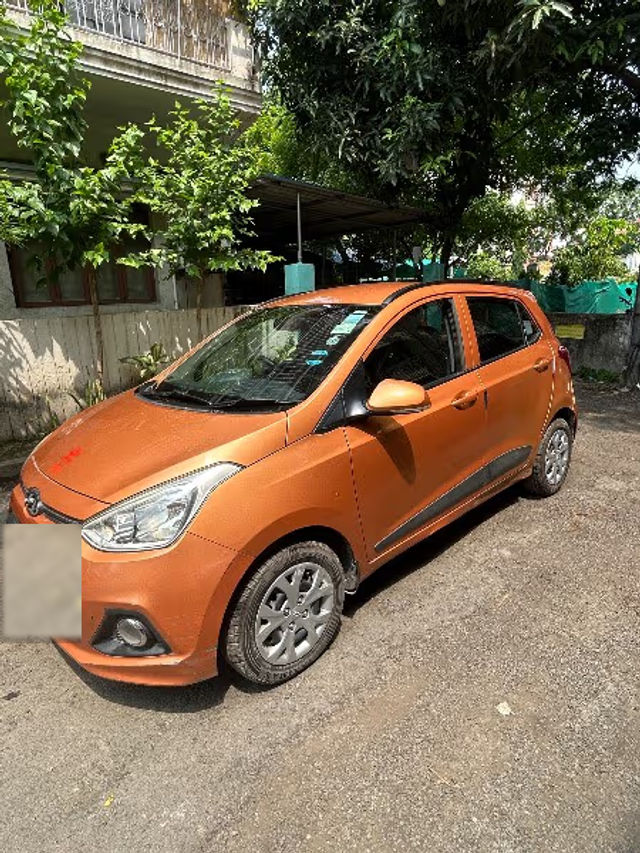 Image Used Car