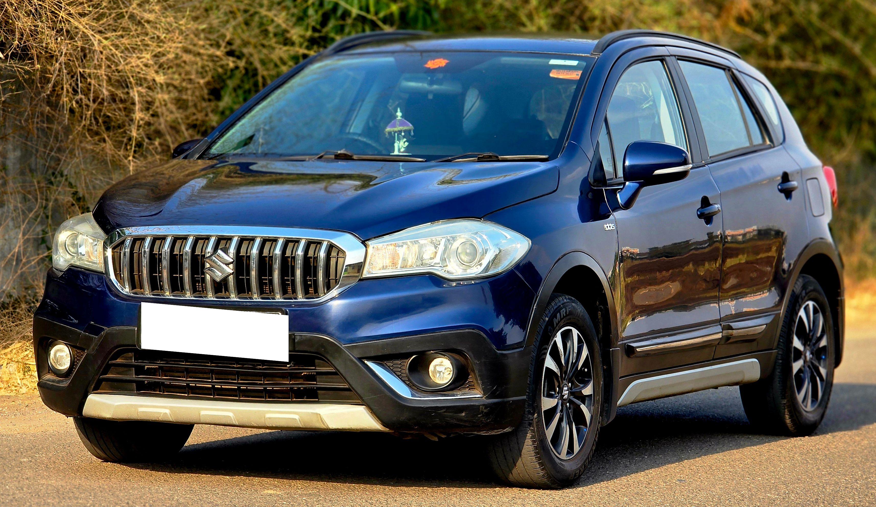 Image Used Car