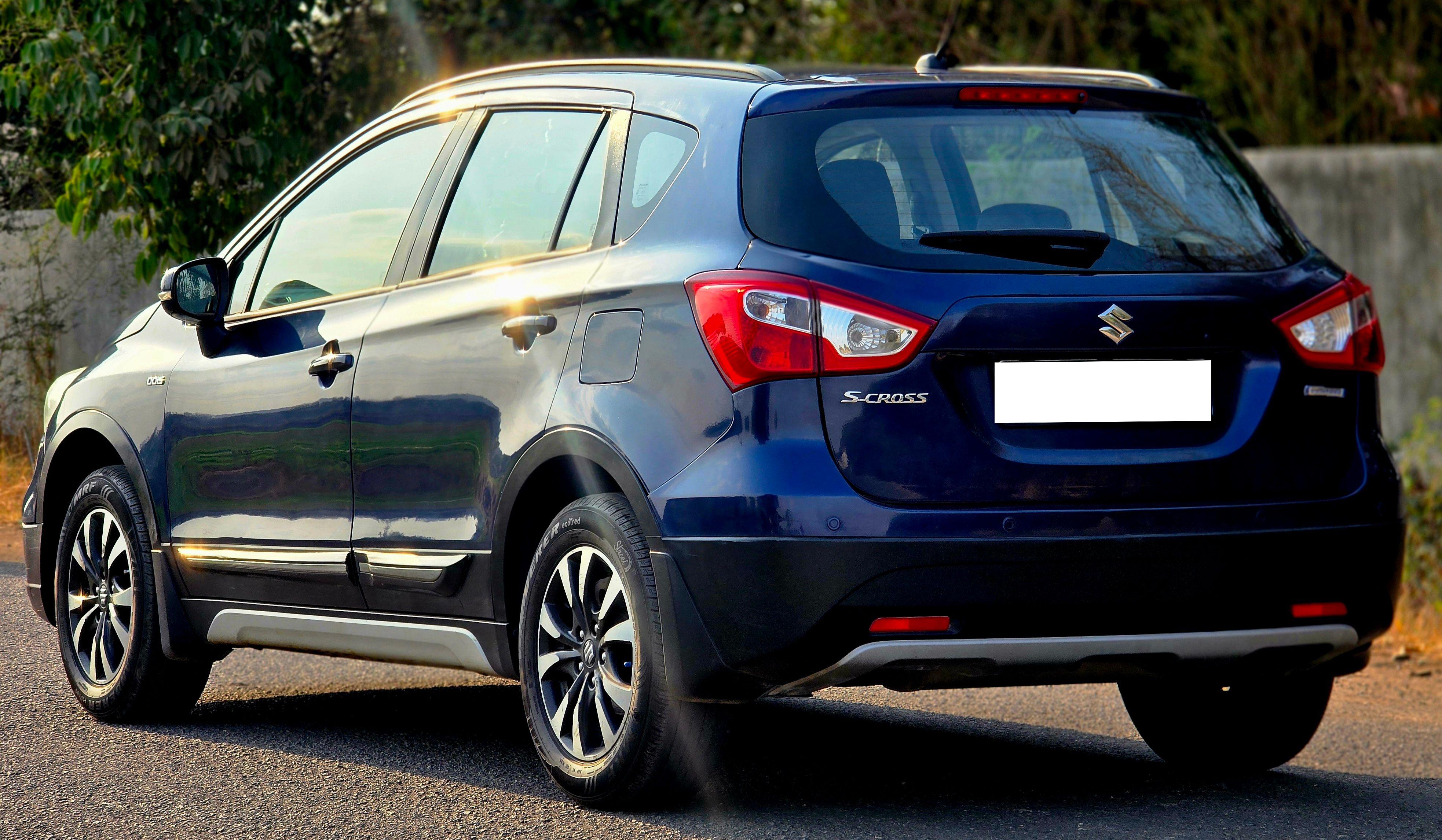 Image Used Car
