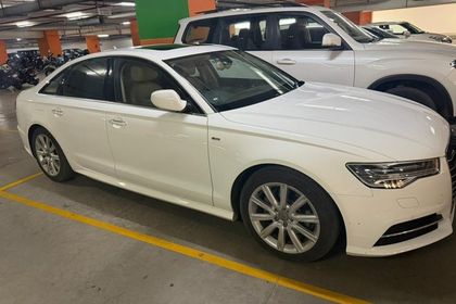 Used 35 TDI
