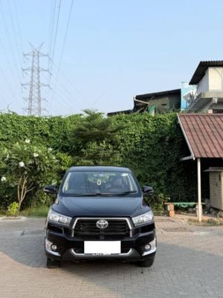 1 Used Toyota Innova Crysta in Malappuram