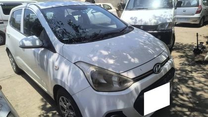 117 Used Hyundai i20