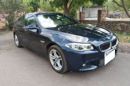 Used GT 530d LE