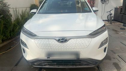 Hyundai Kona Premium