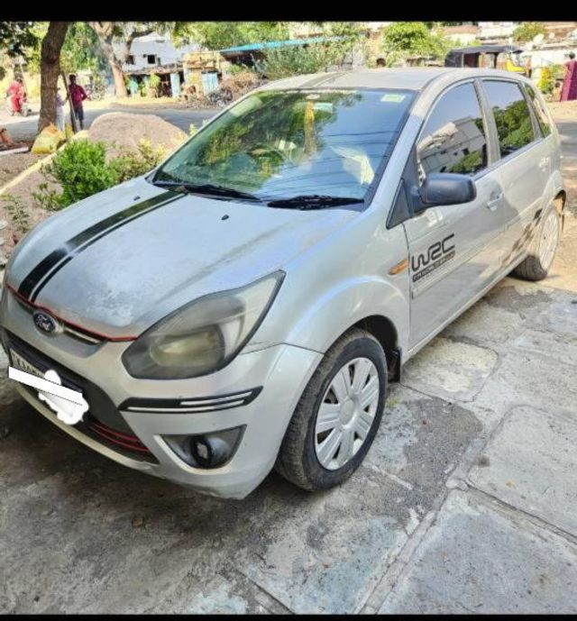 Image Used Car