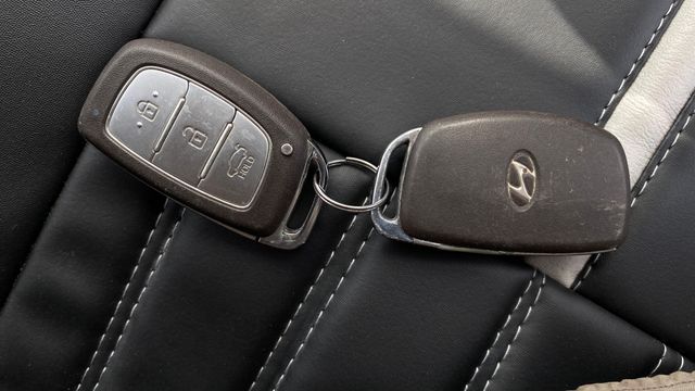 Image Used Car
