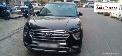 2023 हुंडई क्रेटा 1.6 CRDi SX
