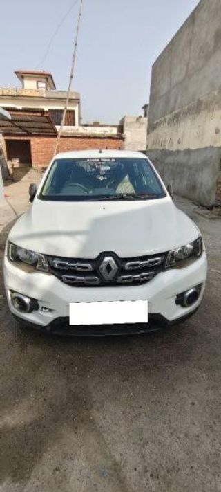 3 Used Renault KWID in Bijnor