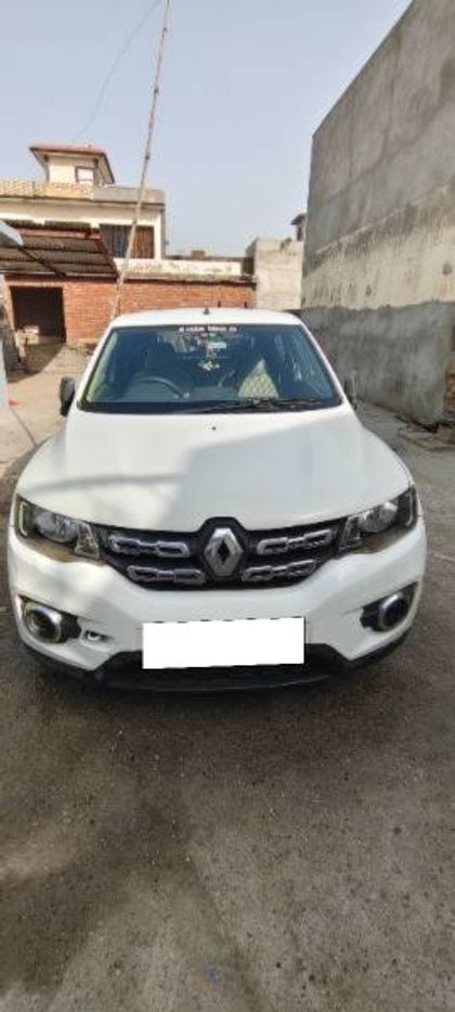 Used RXL