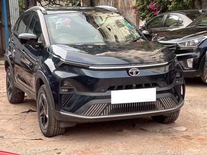 Tata Nexon EV Empowered Plus 45