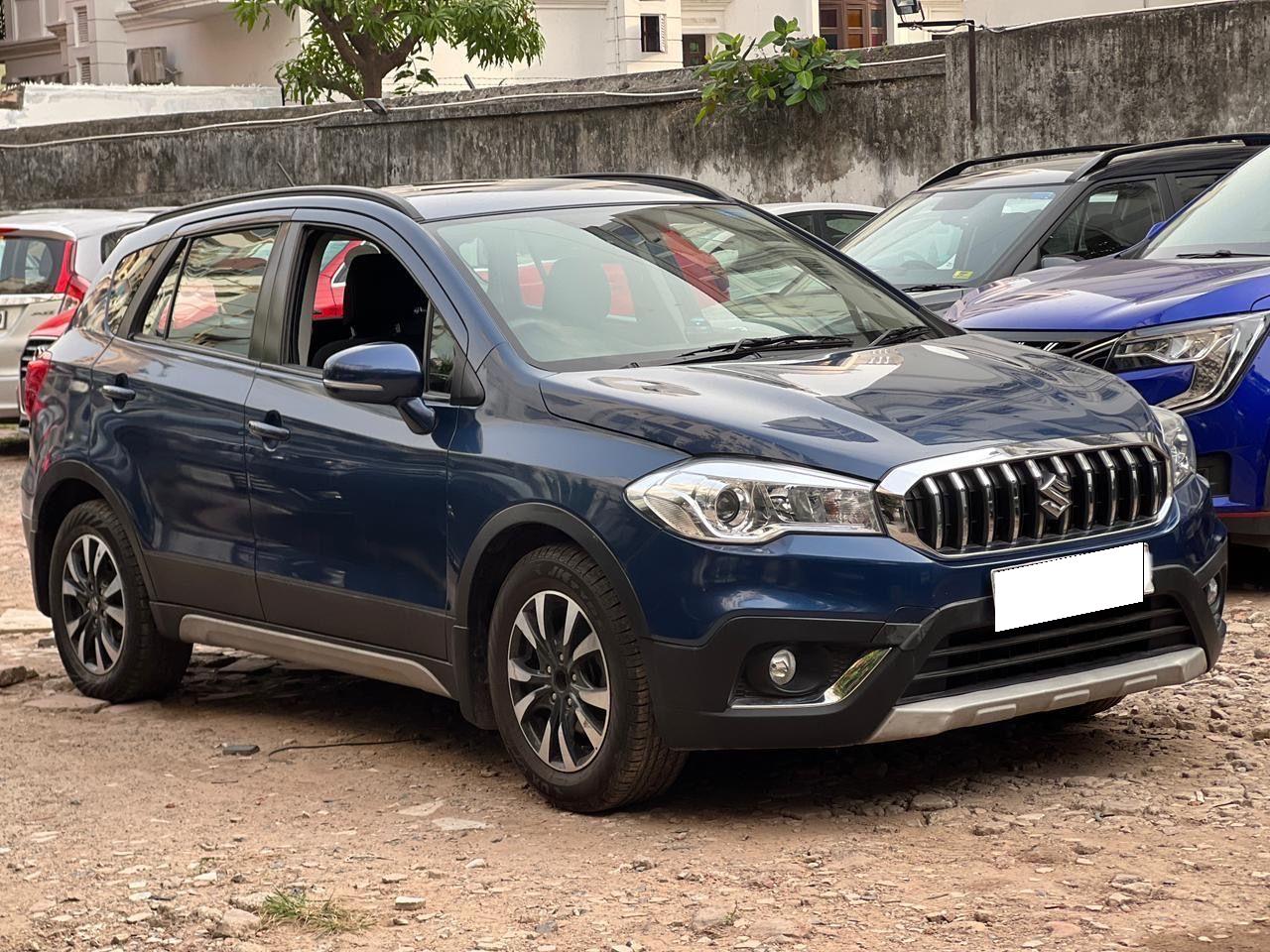 Image Used Car