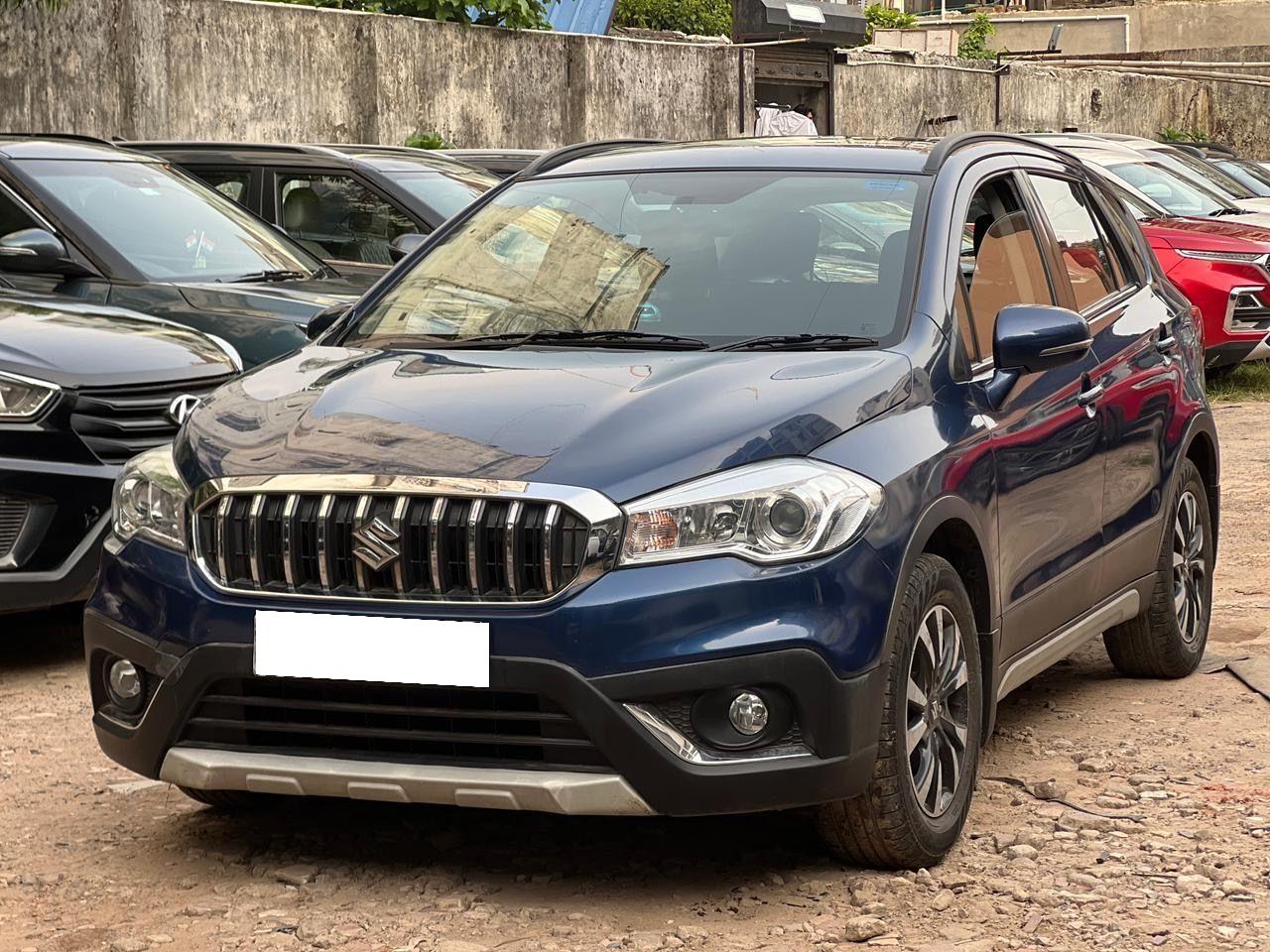 Image Used Car