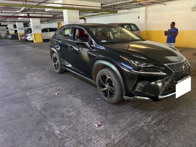 Lexus NX 300h Second-hand 2019 Lexus NX 300h for sale in Mumbai