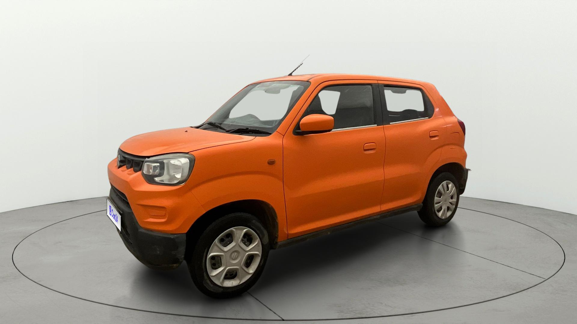 Image Used Car