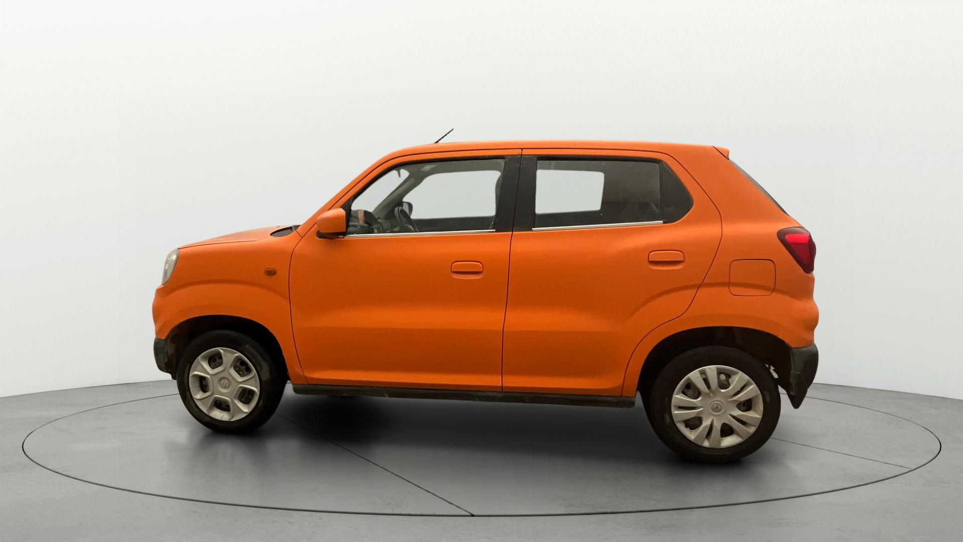 Image Used Car
