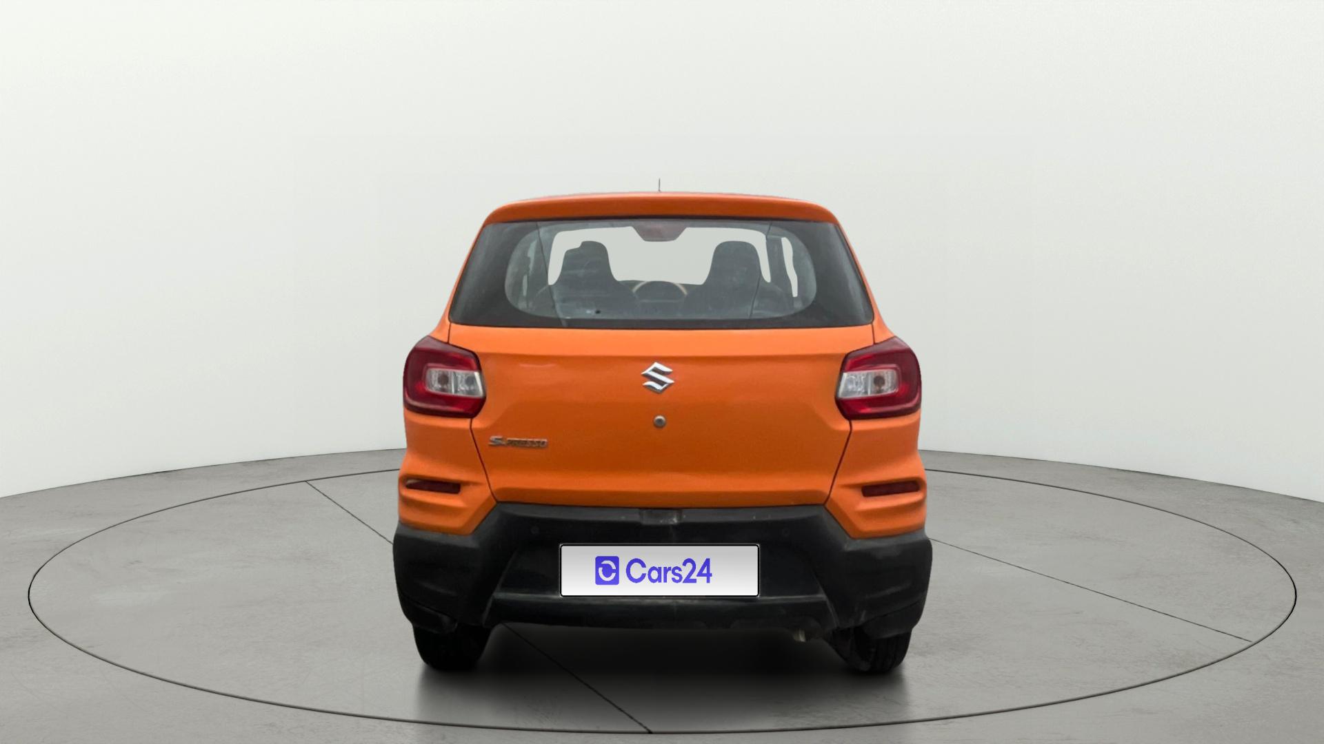 Image Used Car