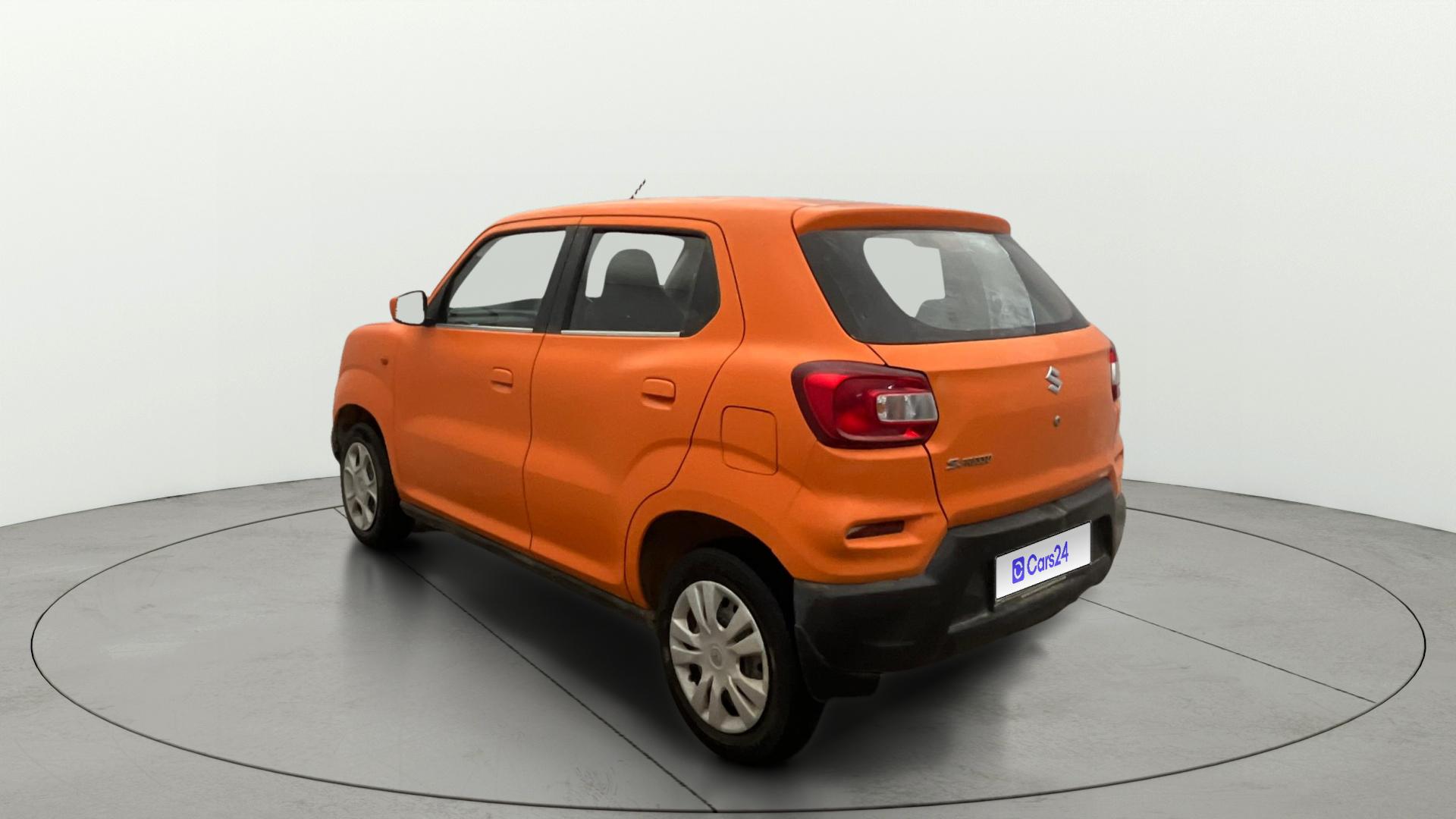 Image Used Car