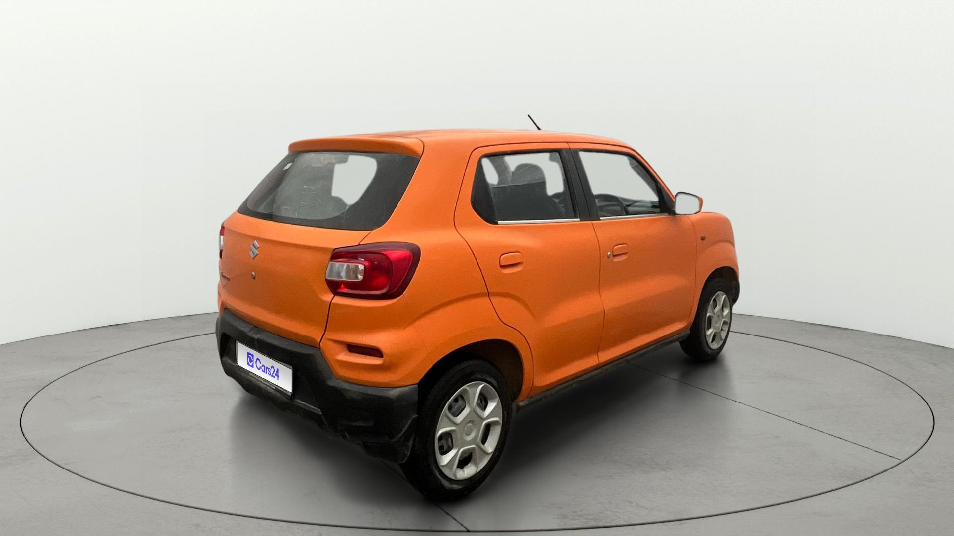 Image Used Car