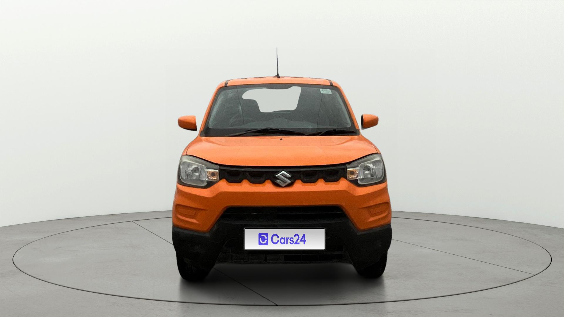 Image Used Car