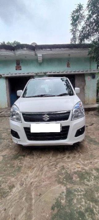 Used Maruti Wagon R VXI BS IV