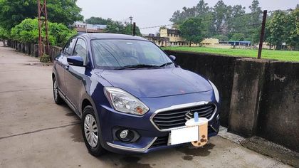 14 Used Maruti Suzuki Swift Dzire in Baran