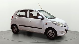 Used Sportz 1.1L