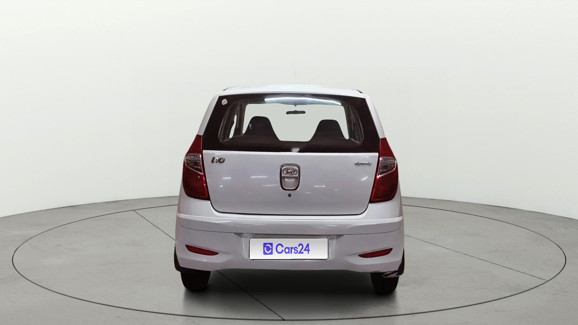 Image Used Car