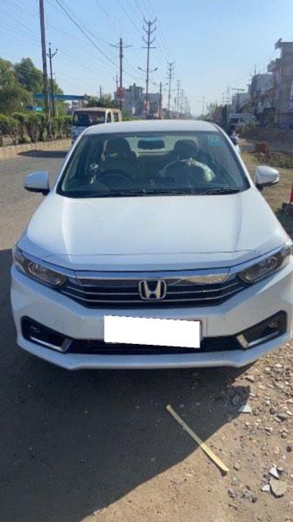 Used VX BSVI
