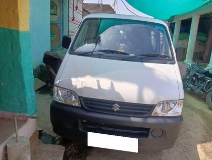 10 Used Maruti Suzuki Eeco in Ganj Basoda